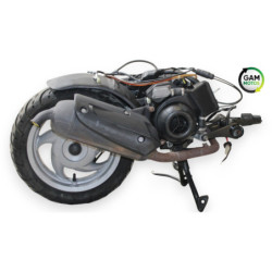 Moteur PIAGGIO FLY 50 2009 à 2016
