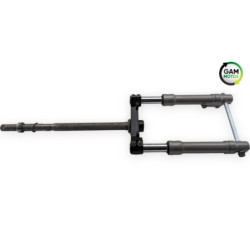 Fourche complète PIAGGIO FLY 50 2009 à 2016