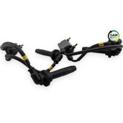 Bobine d'allumage KAWASAKI ZRX 1200 S 2001 à 2006
