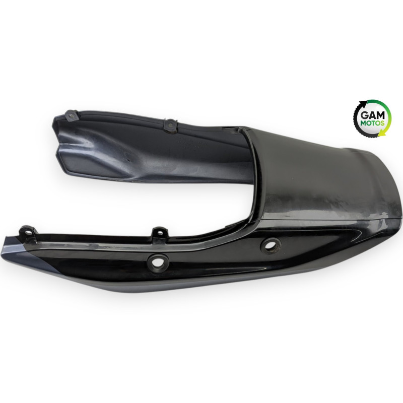 Coque arrière complète KAWASAKI ZRX 1200 S 2001 à 2006
