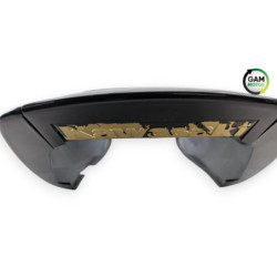 Coque arrière complète KAWASAKI ZRX 1200 S 2001 à 2006