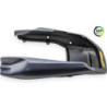 Coque arrière complète KAWASAKI ZRX 1200 S 2001 à 2006