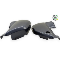 Demi flanc de selle droit KAWASAKI ZRX 1200 S 2001 à 2006