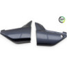 Demi flanc de selle droit KAWASAKI ZRX 1200 S 2001 à 2006