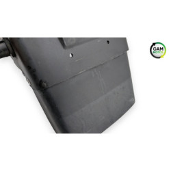Support de plaque KAWASAKI ZRX 1200 S 2001 à 2006
