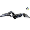 Tête de fourche droite KAWASAKI ZRX 1200 S 2001 à 2006