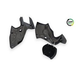 Tête de fourche droite KAWASAKI ZRX 1200 S 2001 à 2006