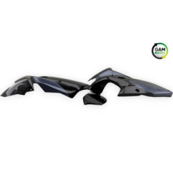 Tête de fourche droite KAWASAKI ZRX 1200 S 2001 à 2006