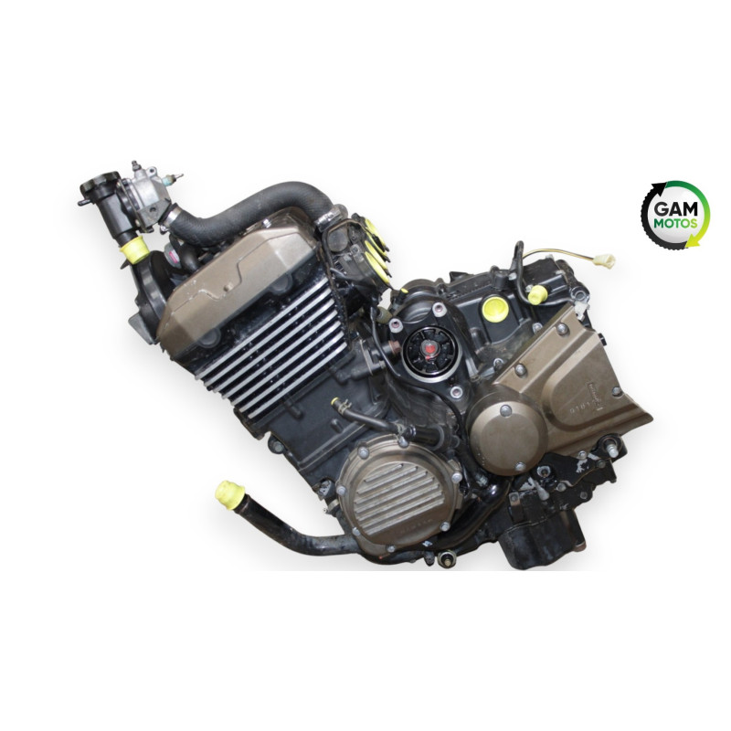 Moteur KAWASAKI ZRX 1200 S 2001 à 2006