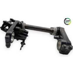 Té de fourche KAWASAKI ZRX 1200 S 2001 à 2006