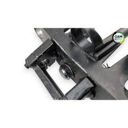 Té de fourche KAWASAKI ZRX 1200 S 2001 à 2006