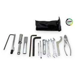 Trousse à outils KAWASAKI ZRX 1200 S 2001 à 2006