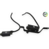 Bobine d'allumage YAMAHA TDM 900 ABS 2002 à 2014