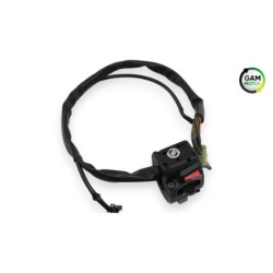 Commodo gauche YAMAHA TDM 900 ABS 2002 à 2014