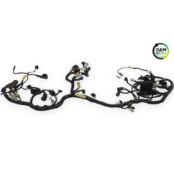 Faisceau électrique YAMAHA TDM 900 ABS 2002 à 2014