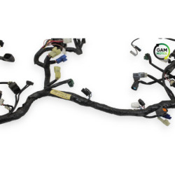 Faisceau électrique YAMAHA TDM 900 ABS 2002 à 2014