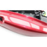 Coque arrière complète YAMAHA TDM 900 ABS 2002 à 2014