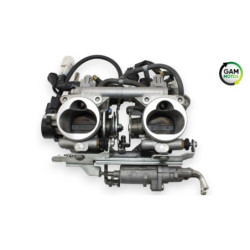 Rampe d'injection YAMAHA TDM 900 ABS 2002 à 2014