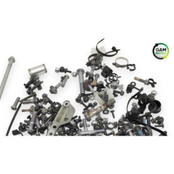 Kit visserie YAMAHA TDM 900 ABS 2002 à 2014