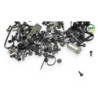 Kit visserie YAMAHA TDM 900 ABS 2002 à 2014