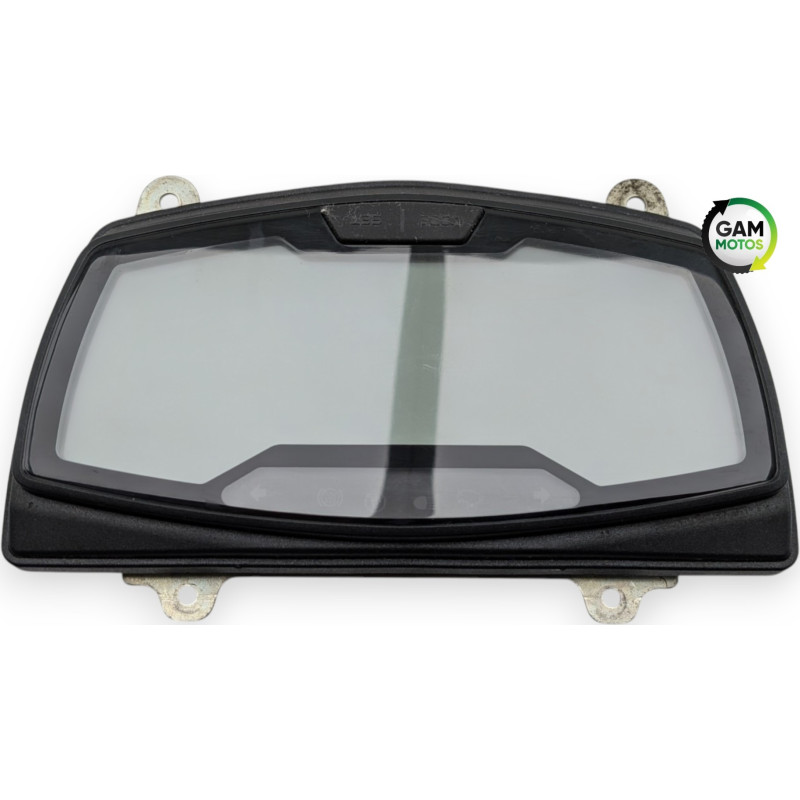 Compteur APRILIA SXR 50 2021 à 2023