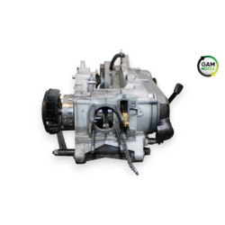 Bas moteur APRILIA SXR 50 2021 à 2023
