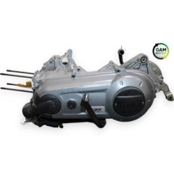 Bas moteur APRILIA SXR 50 2021 à 2023