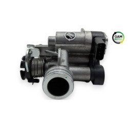 Corps d'injection APRILIA SXR 50 2021 à 2023