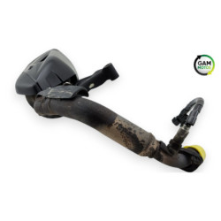 Ligne d'échappement APRILIA SXR 50 2021 à 2023