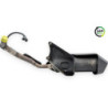 Ligne d'échappement APRILIA SXR 50 2021 à 2023