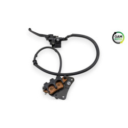Etrier avant APRILIA SXR 50 2021 à 2023