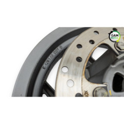 Jante avant APRILIA SXR 50 2021 à 2023