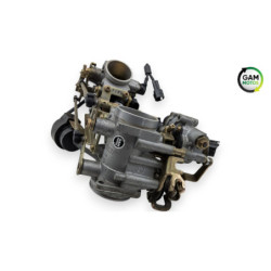 Rampe d'injection SUZUKI SV 650 S 2003 à 2007