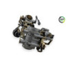 Rampe d'injection SUZUKI SV 650 S 2003 à 2007