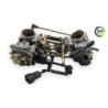 Rampe d'injection SUZUKI SV 650 S 2003 à 2007
