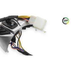 Commodo droit PEUGEOT DJANGO 50 2018 à 2021