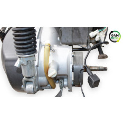 Moteur YAMAHA XCF 125 CYGNUS 2004 à 2006