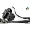 Kit neiman complet codé KAWASAKI ER6 650 N 2012 à 2016