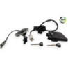Kit neiman complet codé KAWASAKI ER6 650 N 2012 à 2016
