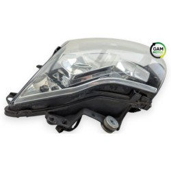 Optique KAWASAKI ER6 650 N 2012 à 2016