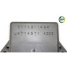 Boitier CDI KAWASAKI ER5 500 1997 à 2006