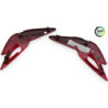 Demi flanc de selle droit KAWASAKI ER5 500 1997 à 2006