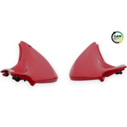 Demi flanc de selle droit KAWASAKI ER5 500 1997 à 2006