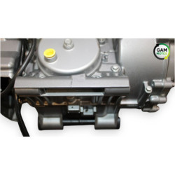 Moteur KAWASAKI ER5 500 1997 à 2006