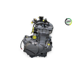 Moteur KAWASAKI ER5 500 1997 à 2006