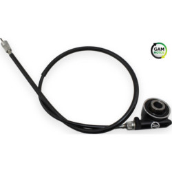 Entraineur de compteur KAWASAKI ER5 500 1997 à 2006