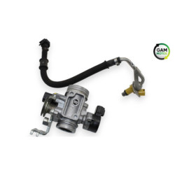 Corps d'injection SUZUKI UH 125 BURGMAN 2007 à 2013
