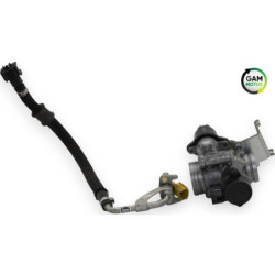 Corps d'injection SUZUKI UH 125 BURGMAN 2007 à 2013