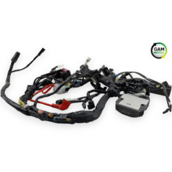 Faisceau électrique YAMAHA MT07 700 ABS 2021 à 2024