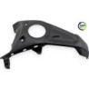 Habillage de réservoir YAMAHA MT07 700 ABS 2021 à 2024